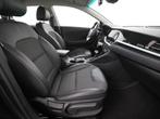 Kia Niro 1.6 GDi PHEV DynamicLine | Trekhaak | Plug-In | Zon, Auto's, Kia, 12 maanden, Gebruikt, Leder en Stof, Plug-in hybride