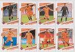 Panini krt Donruss Soccer Road to Qatar 2021-2022, Verzenden, Zo goed als nieuw, Buitenlandse clubs, Poster, Plaatje of Sticker