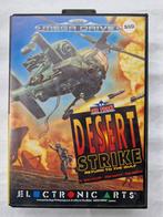 DESERT STRIKE return to the gulf, Spelcomputers en Games, Games | Sega, Gebruikt, 1 speler, Ophalen of Verzenden, Vanaf 3 jaar