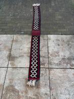 Decoratieve Kamelen/Paarden Versiering - 160x15cm, Minder dan 50 cm, Gebruikt, Zwart, Ophalen of Verzenden