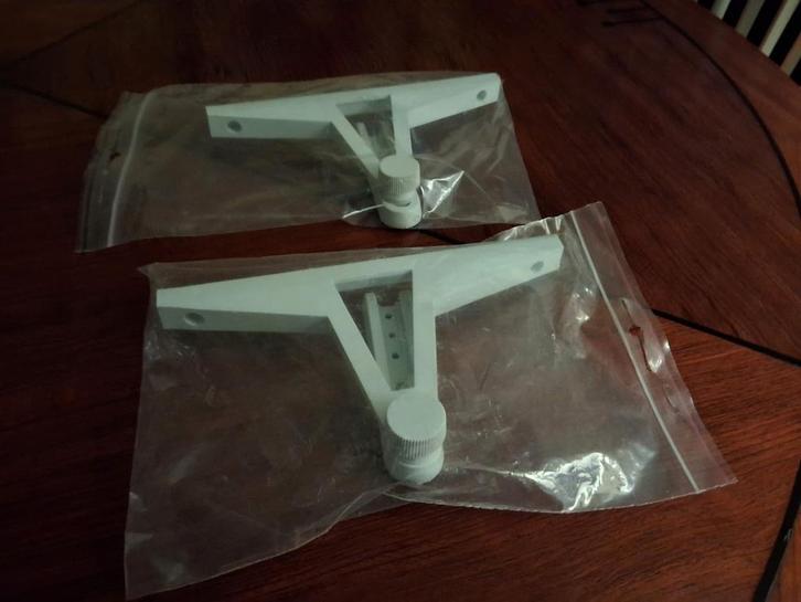 Dakluik uitzetters voor Knaus  vintage/oldtimer caravans, Caravans en Kamperen, Caravan accessoires, Nieuw, Ophalen of Verzenden