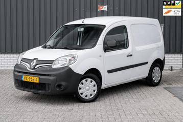 Renault Kangoo Express 1.5 dCi 75 Express Comfort*Airco*Blue beschikbaar voor biedingen