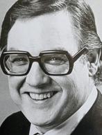 Foto Rolf Björling jaren 70  Servus Du, 1960 tot 1980, Foto, Ophalen of Verzenden, Zo goed als nieuw