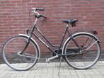 STADSFIETS Rambler Classic dames 57 cm. met 3 versnellingen, 56 cm of meer, Ophalen, Gebruikt, Versnellingen