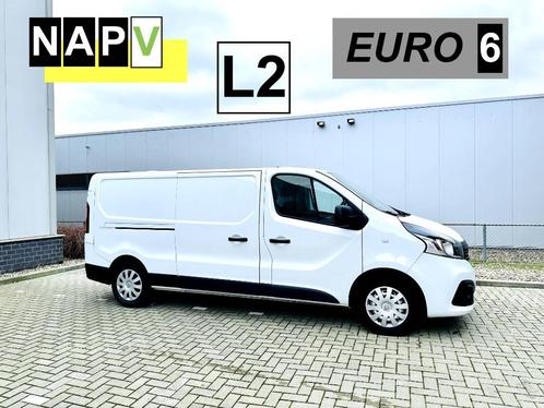Renault Trafic 1.6 DCI L2H1 T29 , Euro6 , CruiseC. , Airco, Auto's, Bestelauto's, Particulier, ABS, Airbags, Airconditioning, Bluetooth