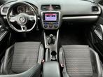 Volkswagen Scirocco 1.4 TSI Highline|stoelverwarming|nieuw A, Auto's, Volkswagen, Voorwielaandrijving, Euro 5, 15 km/l, 4 cilinders