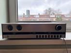 Philips vintage hifi set 22RH520 versterker + speakers&tuner, Ophalen, Gebruikt, Tuner of Radio, Philips