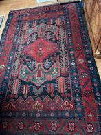 Mooi perzisch tapijt, Antiek en Kunst, Antiek | Kleden en Textiel, Ophalen of Verzenden