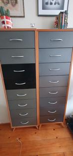 CD kast Ikea., Huis en Inrichting, Ophalen, Gebruikt