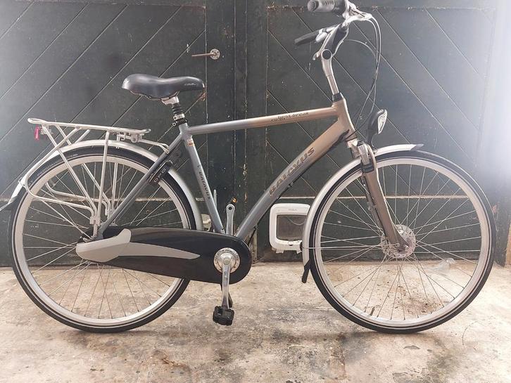 Batavus Best Break | 28 Inch | 8 versnellingen | Handremmen, Fietsen en Brommers, Fietsen | Heren | Herenfietsen, Gebruikt, Batavus