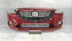 Bumper Mazda 6 VI GJ FACELIFT 15-18 GMN3-50031 Voorbumper HK, Auto-onderdelen, Gebruikt, Voor, 6 maanden garantie, Ophalen of Verzenden