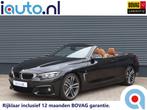 BMW 4 Serie Cabrio 430i M-Sport High Executive LED/Camera/He, Auto's, Automaat, Achterwielaandrijving, Gebruikt, Euro 6
