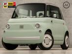 Fiat Topolino Verde Vita (DIRECT LEVERBAAR, NIEUW, PANORAMAD, Gebruikt, Overige merken