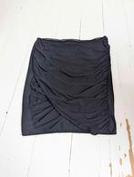 Zwarte rok van Stroke by Berry Tielens, Kleding | Dames, Rokken, Zwart, Maat 46/48 (XL) of groter, Ophalen of Verzenden, Zo goed als nieuw