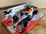 ✅ Max Verstappen editie 71 1:43 Turkish GP 2021 Arigato, Verzamelen, Automerken, Motoren en Formule 1, Ophalen of Verzenden, Nieuw