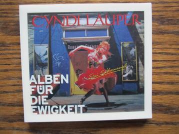 She's So Unusual [expanded] - Cyndi Lauper beschikbaar voor biedingen