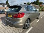 BMW 2-serie Active Tourer 218i Executive, Navi, PDC, Bluetoo, Voorwielaandrijving, 65 €/maand, Gebruikt, Met garantie (alle)