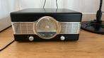 Lenco platenspeler met radio en ingebouwde boxen, Verzenden