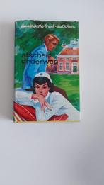 afscheid onderweg - Annie Oosterbroek-Dutschun 1968, Ophalen, Gelezen, Annie oosterbroek-dutschun