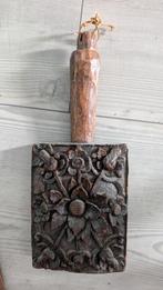 Mangel werktuig, Antiek en Kunst, Antiek | Gereedschap en Instrumenten, Ophalen of Verzenden