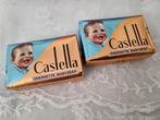Retro vintage overvette Castella babyzeep, Verzamelen, Merken en Reclamevoorwerpen, Ophalen of Verzenden, Nieuw