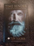 Tijn Touber - Time Bender, Ophalen of Verzenden, Zo goed als nieuw, Tijn Touber