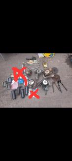 Peugeot 103 onderdelen, Fietsen en Brommers, Ophalen of Verzenden, Zo goed als nieuw