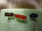 Kroon.Speldje. Sparta Broche.B.F.C Speldje., Verzamelen, Speldjes, Pins en Buttons, Ophalen of Verzenden, Zo goed als nieuw, Overige onderwerpen