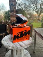 KTM kids helm maat L, Overige merken, Kinderen, Offroadhelm, Ophalen of Verzenden