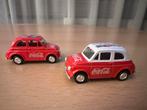Coca-Cola miniatuur, Ophalen of Verzenden, Nieuw, Overige typen