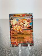 Arcanine EX 032/198, Verzenden, Nieuw, Losse kaart