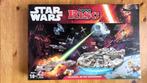 Star Wars Risc bordspel, Hobby en Vrije tijd, Gezelschapsspellen | Bordspellen, Een of twee spelers, Ophalen of Verzenden, Zo goed als nieuw