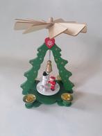 18 cm hoge kerstpiramide, Ophalen of Verzenden, Nieuw