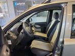 Fiat Panda Verkocht!, Euro 5, Gebruikt, 1242 cc, Beige