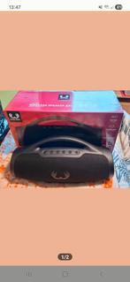 Fresh n rebel xxl speaker, Audio, Tv en Foto, Luidsprekers, Ophalen, Nieuw, 60 tot 120 watt