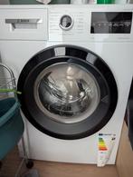 Bosch Washing Machine WAN28277NL, Ophalen, Zo goed als nieuw, 1200 tot 1600 toeren, 6 tot 8 kg