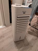 Olympia Splendid luchtkoeler met koelelementen, Minder dan 60 m³, 3 snelheden of meer, Ophalen of Verzenden, Zo goed als nieuw