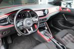 Volkswagen Polo 2.0 TSI GTI DSG 200PK Navi Pano Virtual ACC, 65 €/maand, Stof, Gebruikt, 4 cilinders