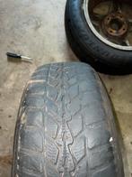 15 Inch Aluminium Velgen Golf 3 4x100, Auto-onderdelen, Banden en Velgen, Ophalen, Gebruikt, 15 inch, Velg(en)