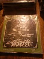 Gerry van houtert - safari, Ophalen of Verzenden, Zo goed als nieuw, Nederlandstalig