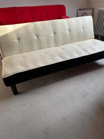 GRATIS slaapbank op te halen, In goede staat