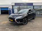 Mitsubishi Outlander 2.0 PHEV | TREKHAAK | HALF LEDER | STOE, Auto's, Mitsubishi, 1998 cc, 4 cilinders, 1820 kg, Bedrijf