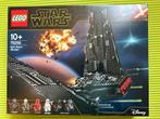 LEGO 75256 Kylo Ren's Shuttle NIEUW IN DOOS, Kinderen en Baby's, Speelgoed | Duplo en Lego, Ophalen of Verzenden, Nieuw, Complete set