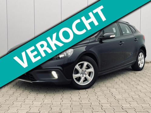 Volvo V40 Cross Country 1.6 D2 Momentum Automaat, Auto's, Volvo, Bedrijf, Te koop, V40, ABS, Airbags, Airconditioning, Boordcomputer
