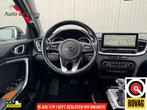 Kia Ceed Sportswagon 1.4 T-GDi DynamicPlusLine|Trekhaak|NAP, 65 €/maand, 4 cilinders, Met garantie (alle), Leder en Stof