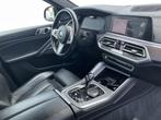 BMW X6 xDrive40i M-Sport Skylounge 360° Laser AirSusp. Pano, Auto's, Gebruikt, Euro 6, Adaptive Cruise Control, 340 pk