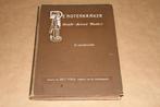 De Notenkraker - Jaargang 1924/1925 !!, Ophalen of Verzenden, 20e eeuw of later, Gelezen