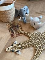 Jungle kamer accessoires (Kleed Doing Goods), Ophalen, Zo goed als nieuw, Kleed of Kussen