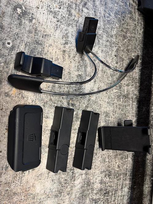 Skoda Enyaq diverse originele accessoires, Auto diversen, Auto-accessoires, Zo goed als nieuw, Ophalen of Verzenden