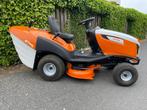 Gebruikt STIHL RT 5097 Benzine Zitmaaier, Ophalen, Info@stihl.nl, Stihl, Gebruikt